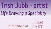 TRISH JUBB Art Classes for All Abilities